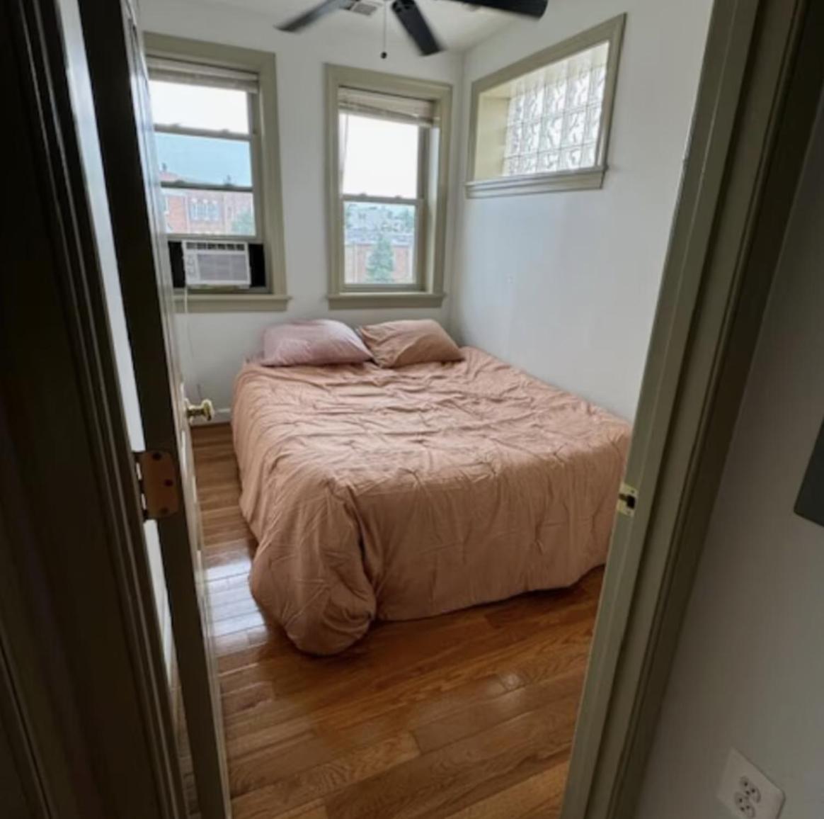 Dc Play House Bed And Breakfast Washington Eksteriør bilde