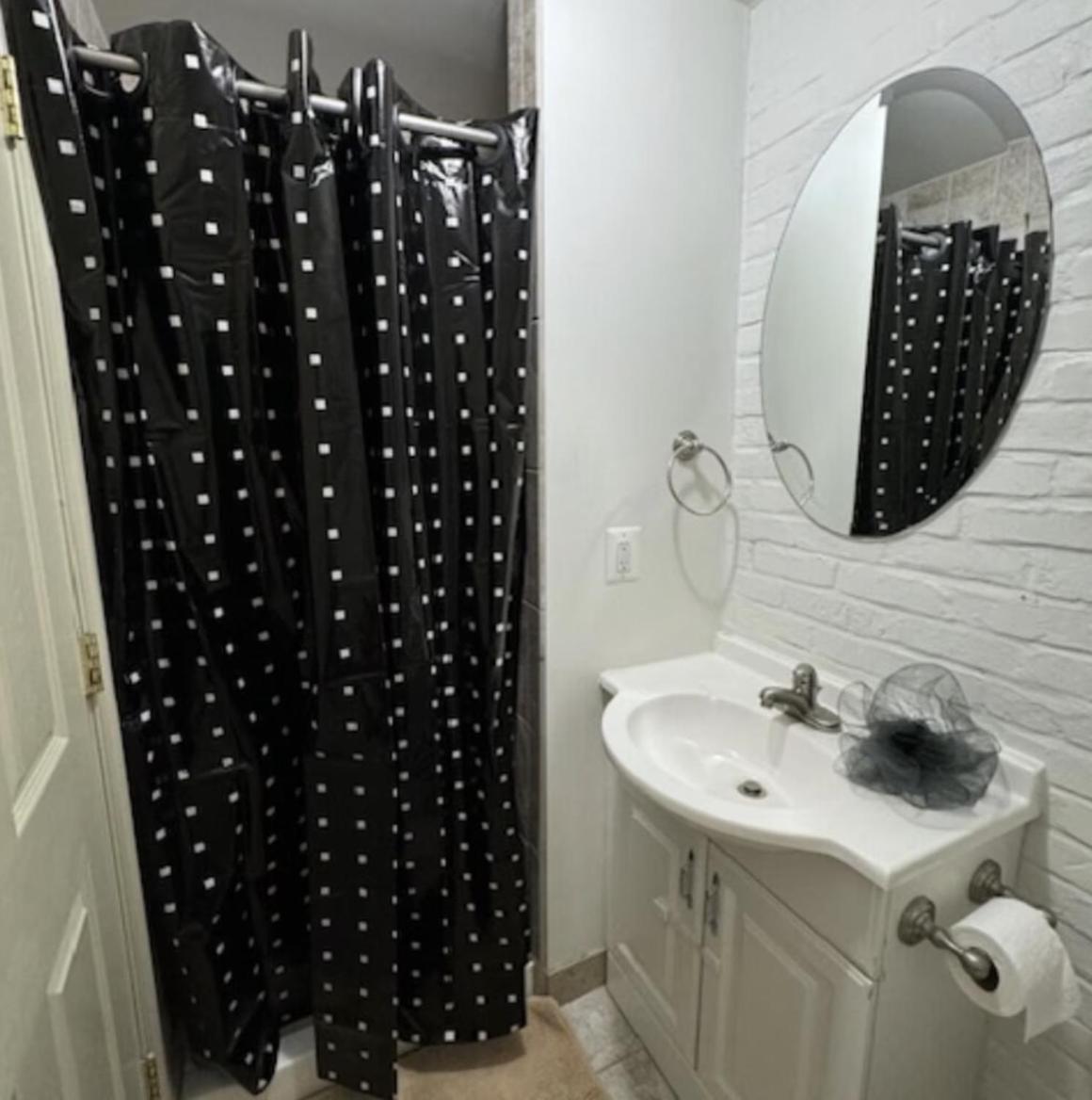 Dc Play House Bed And Breakfast Washington Eksteriør bilde